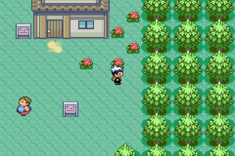 Pokemon ruby for pc free download full version